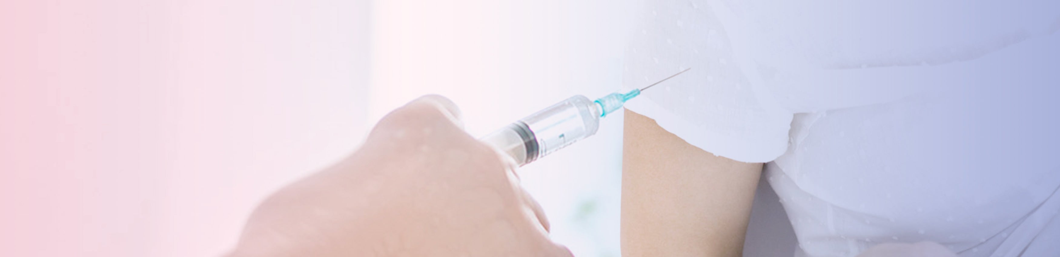 Should women get vaccinated while pregnant? 